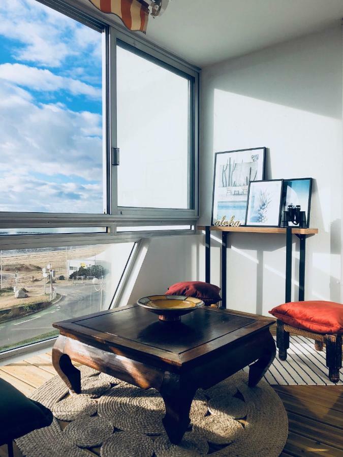 Studio Face Mer Pornichet - Vue Baie De La Baule المظهر الخارجي الصورة